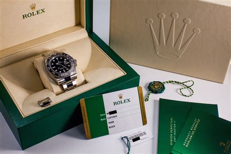 are Rolex papers worth buying